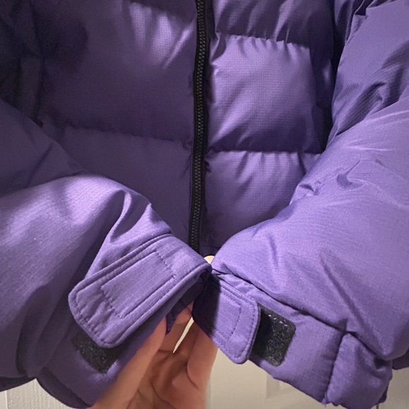 Puffer jacket - Picture 5 of 6
